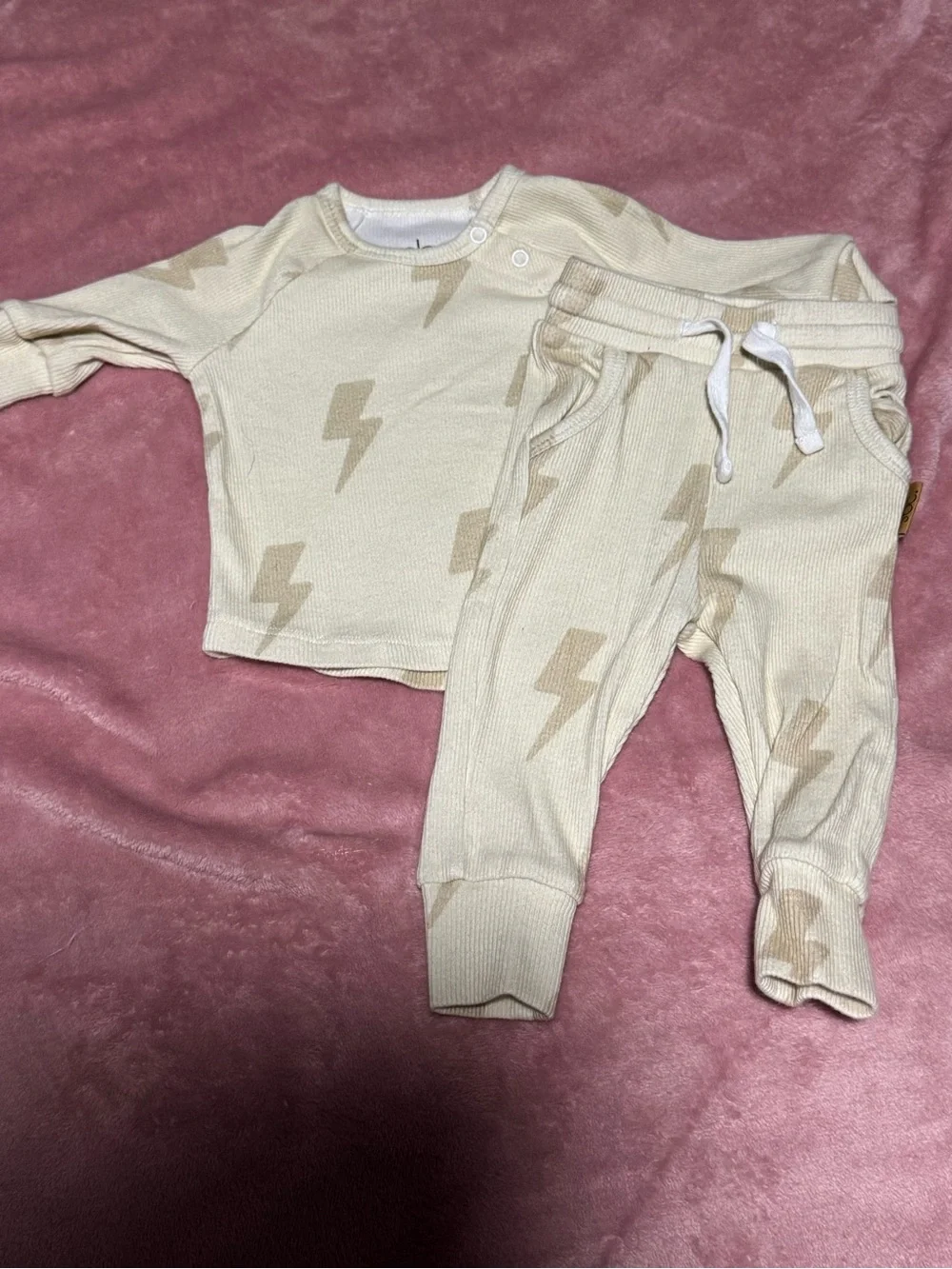 SBC outfit
